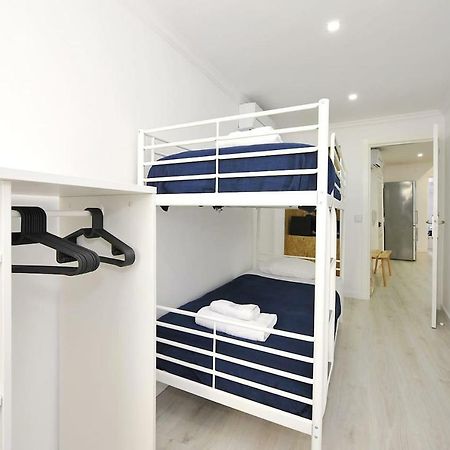 Apartamento Suprema Loft II Lisboa Exterior foto