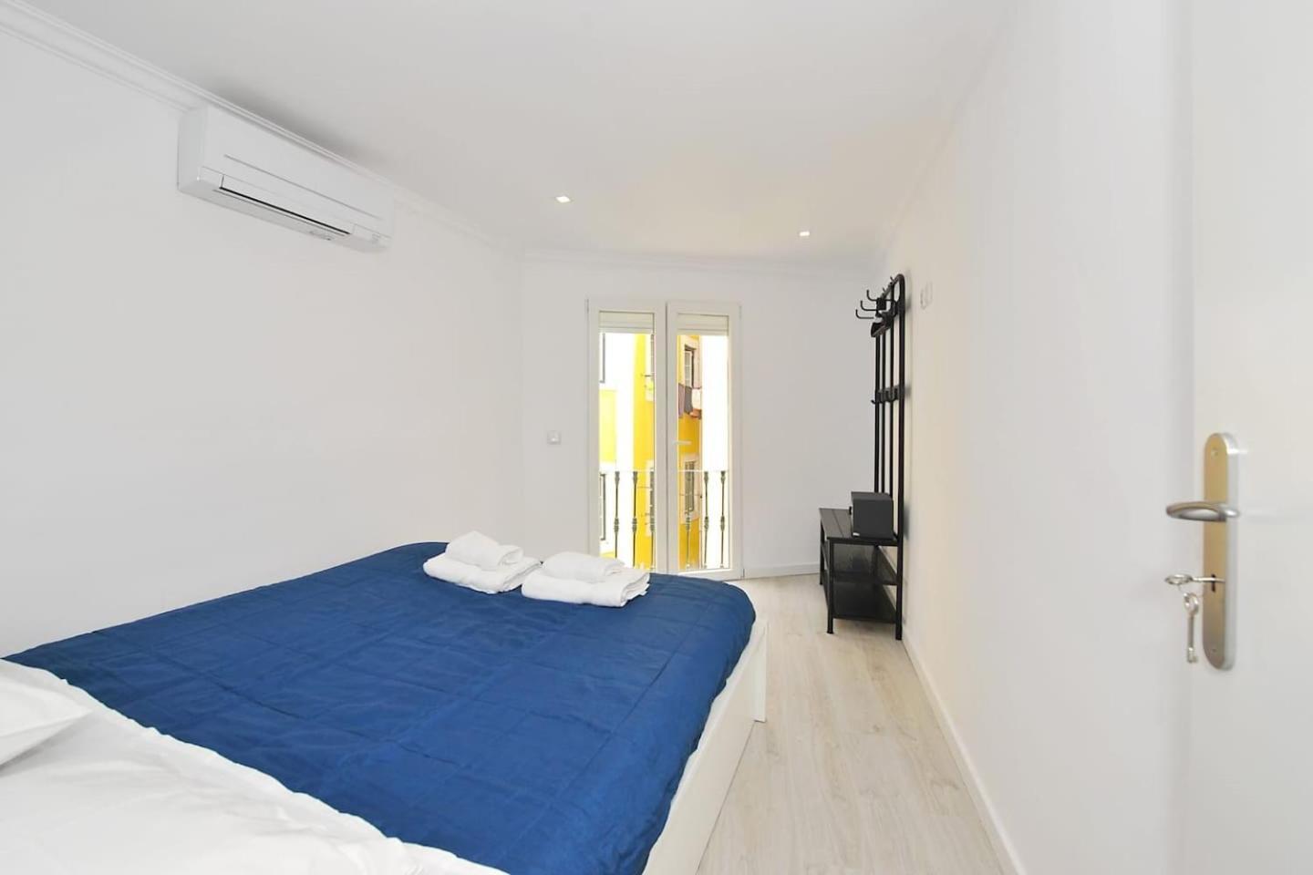Apartamento Suprema Loft II Lisboa Exterior foto
