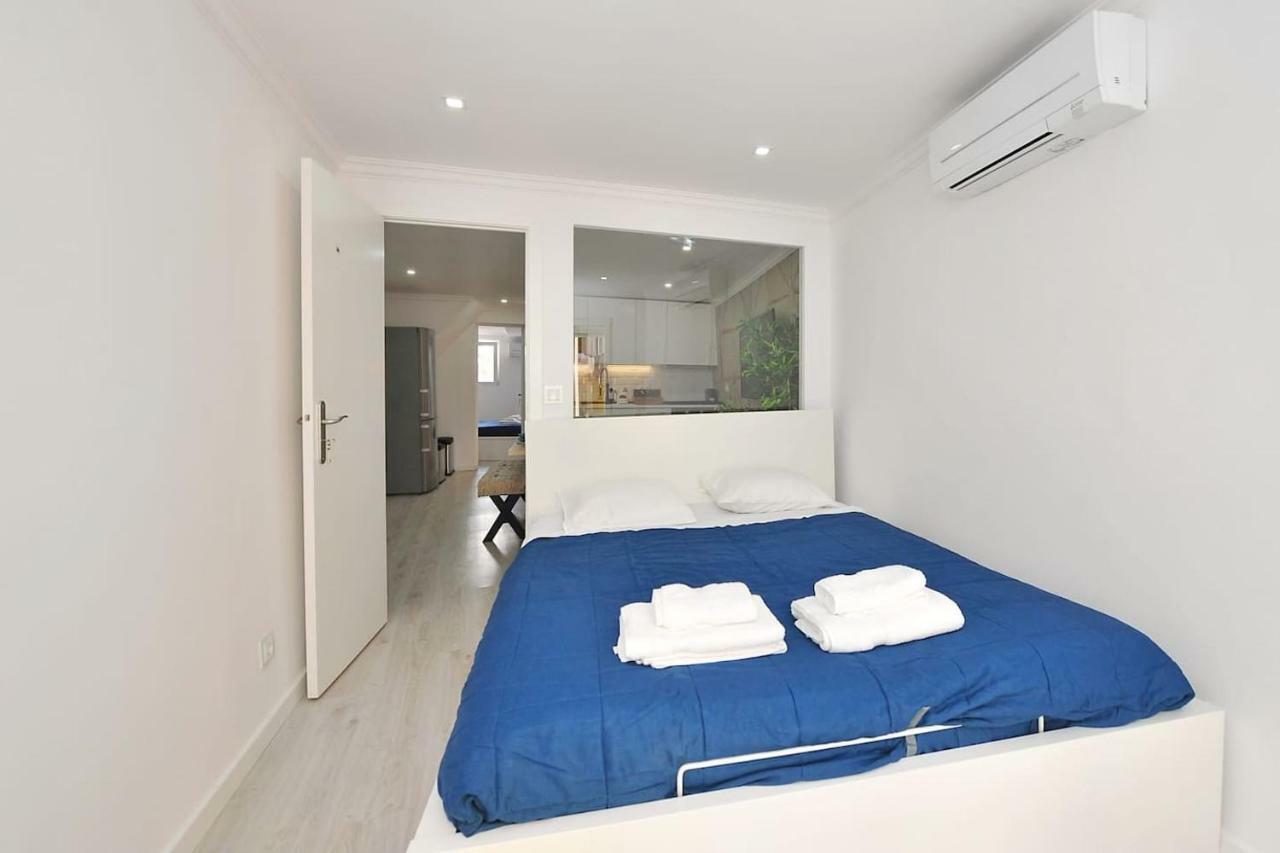 Apartamento Suprema Loft II Lisboa Exterior foto